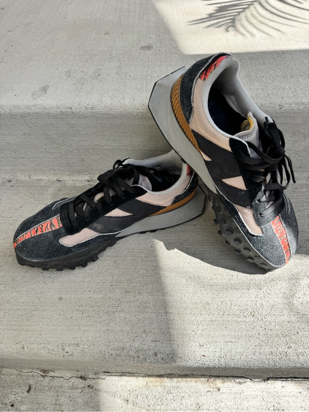 New Balance XC-72
Year of the Tiger (2022)